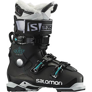 Salomon QUEST ACCESS CUSTOM HEAT W 2015/2016